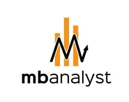 MBAnalyst logo